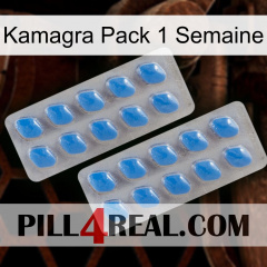 Kamagra 1 Week Pack 23